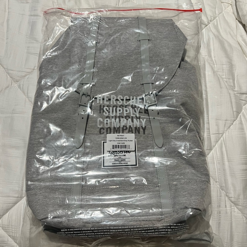 Hershel Backpack